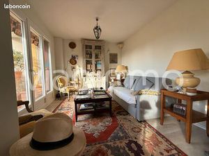 Appartement en viager 3 pièces 93 m²