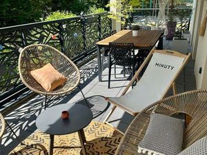 Magnifique appartement T3 74 5m2