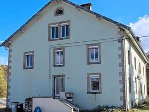 Appartement 3 pièces 74 m²