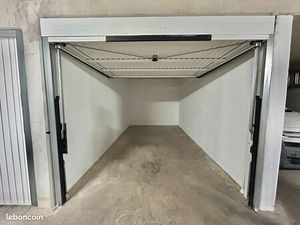 Parking/box 13 m² LA GARDE