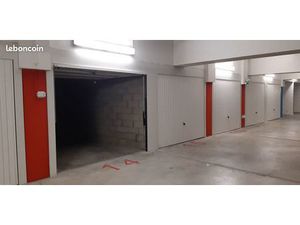 Box - Garage fermé à louer à Nantes  rue Bias  quai de Tourville