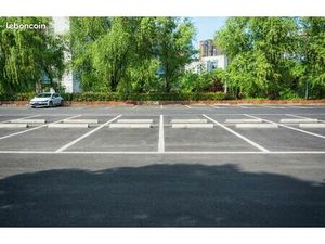 Places de parking - roquebrune sur argens - la bouverie