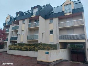 Parking/box 12 m² VERNON