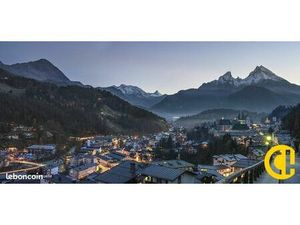 Local commercial 703 m²