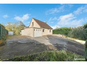 Maison 5 pièces 99 m²