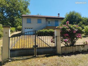 Maison individuelle coulounieix chamiers