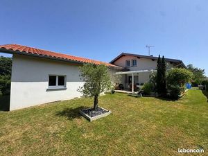 Maison 4 pièces 132 m²