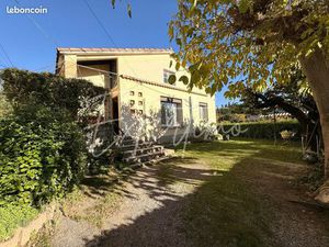 Maison 4 pièces 87 m²