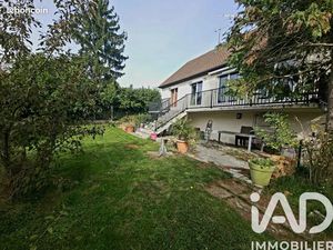 Maison 4 pièces 74 m²