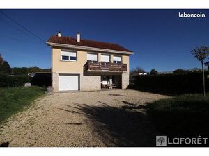 Maison 4 pièces 96 m²