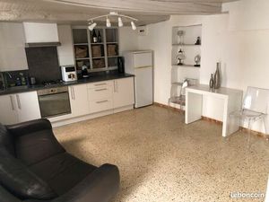 Vente maison de village