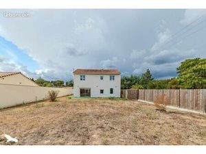 Maison 5 pièces 143 m²