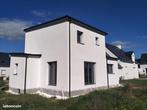 Maison 90 m² Saint Derrien