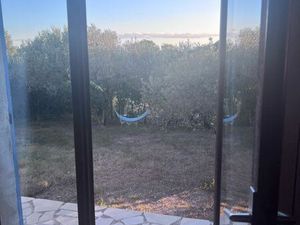 À louer 1000 avec charges maison T2 + mezzanine 55m2 jardin