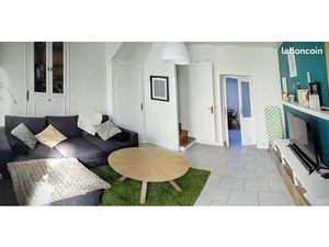 Charmante maison de ville