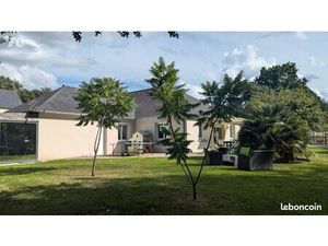 Maison 6 pièces 170 m²