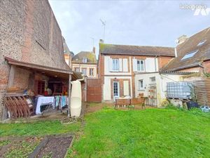 Maison 4 pièces 68 m²