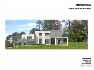 Opportunité. Terrain prêt à bâtir de 2.780 m2 avec permis accepté et purgé