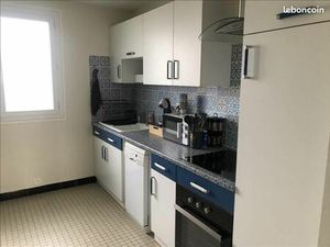 Appartement 4 pièces 72 m²