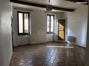 Appartement 1 pièce 34 m²