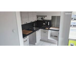 Appt 2 pièces MAINCY