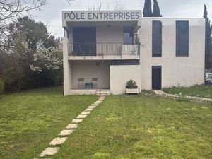 Bureaux professionnels