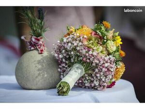 Fonds de commerce fleuriste 85 m²