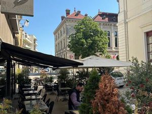 Restaurant – Emplacement n°1  hyper-centre de Valence