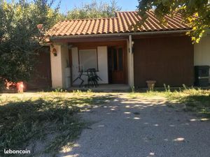 Bureau local entrepôt 20 m2