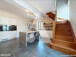 Maison 6 pièces 130 m²