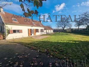 Maison 5 pièces 84 m²