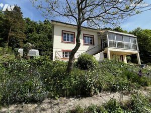 Maison 5 pièces 106 m²