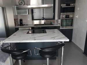 Loue villa meublée Tricastin Cruas