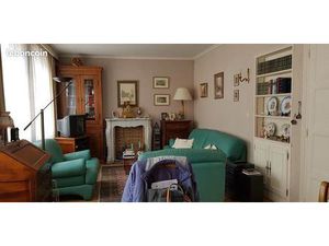 EURE  maison à vendre