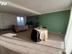 Pavillon 110 m² MESLAY DU MAINE