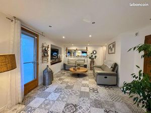 Maison de village 5 pièces 117 m²