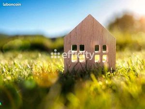 Terrain 1 892 m² Dompierre Sur Mer