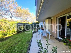 Appartement en viager 3 pièces 64 m²