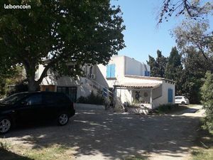 Appartement T3 à la campagne