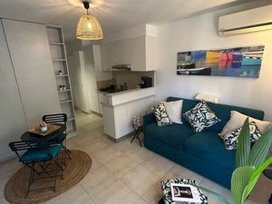 Appartement centre ville