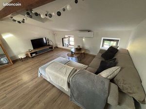 T3 rénové – Étoile-sur-Rhône  Bd des Remparts