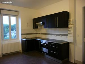 T2 avec cuisine intergré