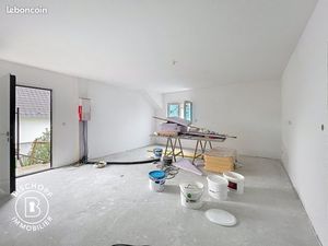 Appartement 3 pièces 78 m²