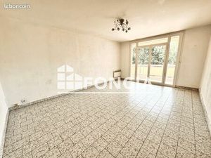 Appartement 2 pièces 53 m²