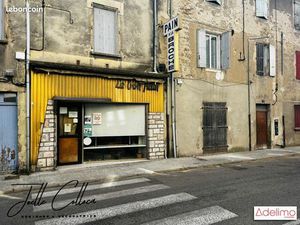 Studio 3 pièces 73 m²