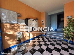 Appartement 3 pièces 56 m²