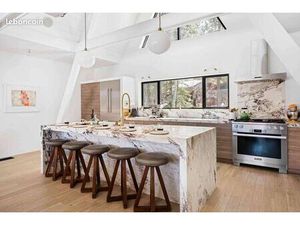 Appartement 3 pièces 52 m²