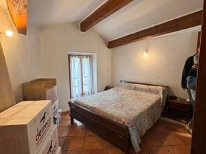 Maison de village 2 pièces