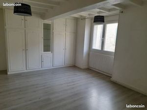 Appartements t4/ studio