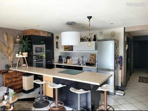 Apparemment T2 56 m2 à Sillingy